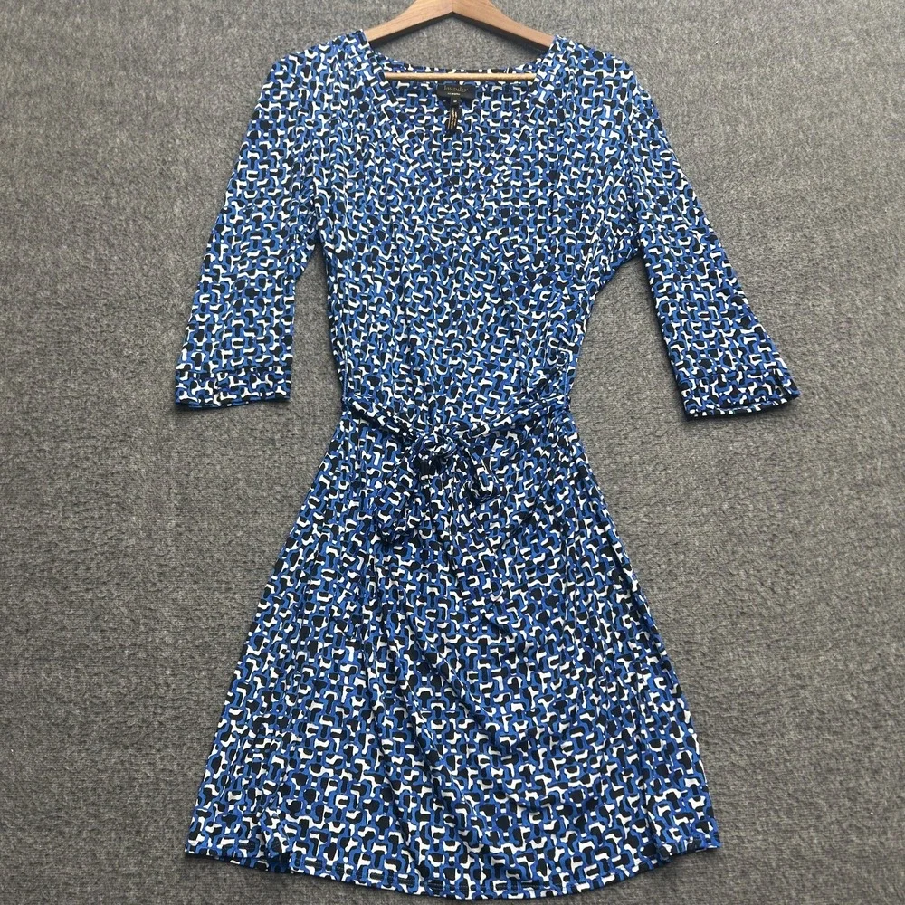laundry jersey dress Laundry by Shelli Segal Jersey Gown - Beaded Blouson